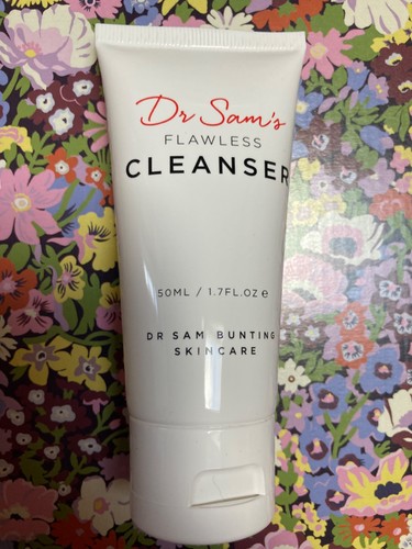 Sam flawless cleanser - dr,