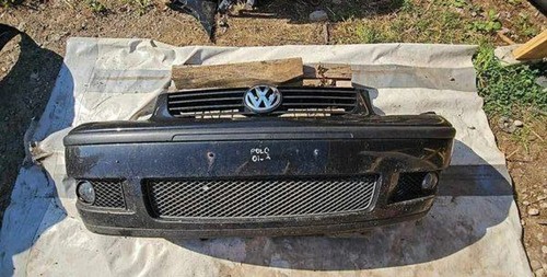 Polo classic 6v2 front - vw,