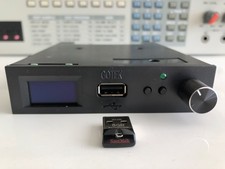Gotek Floppy Emulator w/Flash