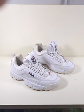 Fila Disruptor II. These