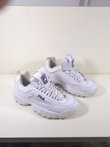 Fila disruptor these - disruptor, ii.