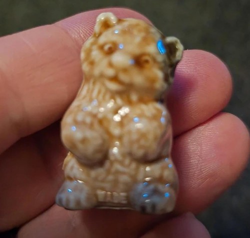 Wade whimsie vintage kitten