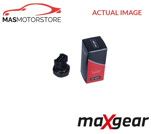 Air con pressure switch - air,
