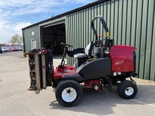 TORO LT3340 RIDE ON MOWER 4X4