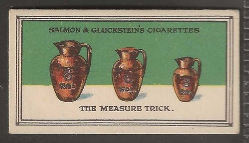Salmon gluckstein magical - salmon, &