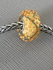 Authentic trollbeads OOAK