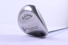 Callaway Big Bertha Warbird #3