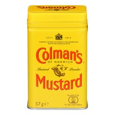 Dry Mustard Powder 2 Oz(Case