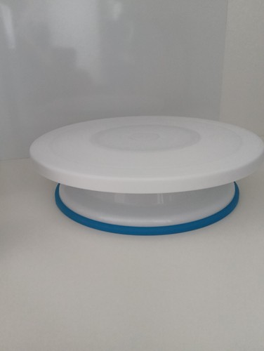Cake turntable rotating - turntable,