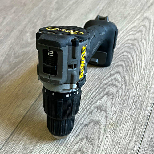 Dewalt 18v brushless - dewalt,