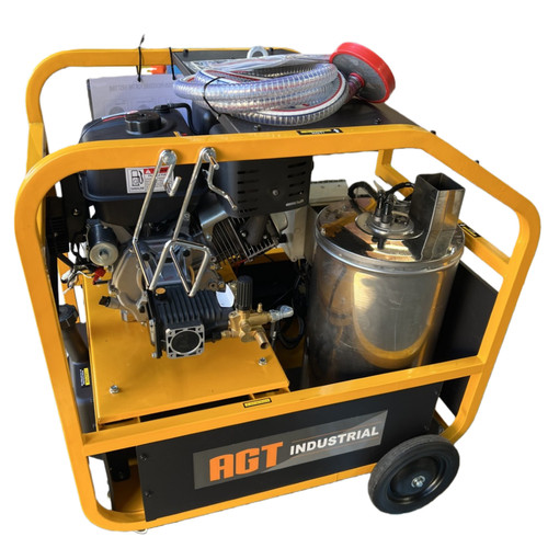 Agt 4000 psi hot - psi,
