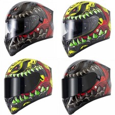 Vcan H128 Titan Full Face