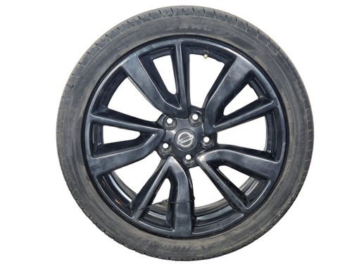Nissan juke mk1 - mk1, 19"