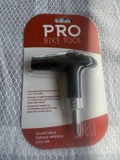Pro Bike Tool Adjustable
