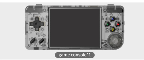 256gb black anbernic rg28xx - 256gb,