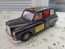 Corgi London Black Cab Taxi