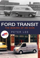 Ford Transit The Making of an