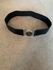 Lacoste Black Belt - Stretch