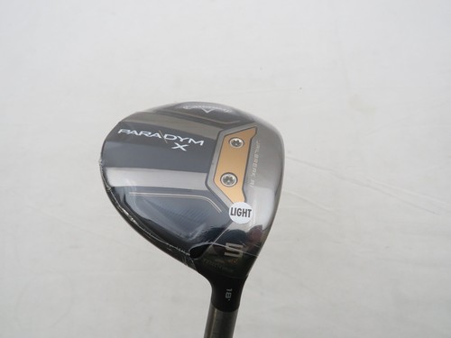 New callaway paradym - paradym, 5