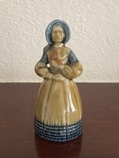 Wade Irish Character Rose Of Tralee Porcelain Irish Songs & Folk Tales Figurine