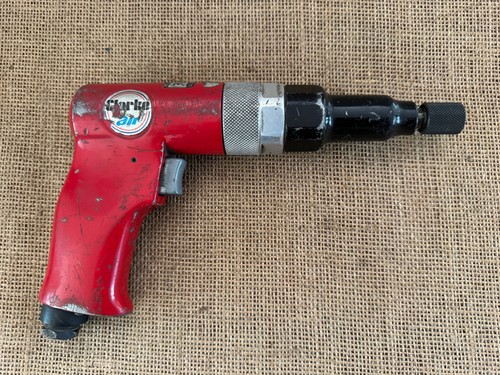 Clarke air tools model cat - model, no.