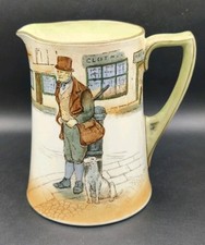 A Vintage Royal Doulton