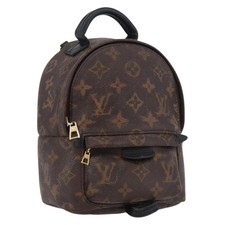 LOUIS VUITTON Monogram Palm