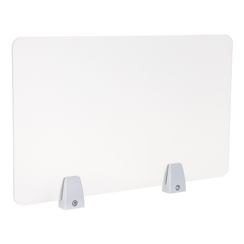 Clear acrylic shelf dividers - ,