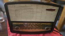 Vintage 1950s (1955) PYE P178