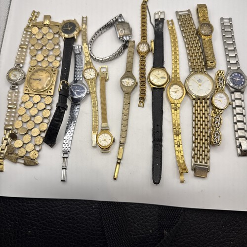 Watch bundle spares repairs - spares,