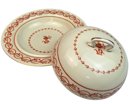 Vintage royal crown derby - vintage,