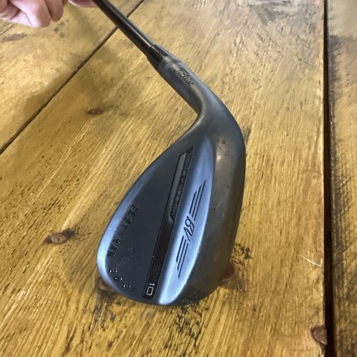 Left handed titleist vokey - left,