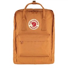 Fjallraven Kanken Backpack - Burnt Orange - 20l Brand New - Outdoors Waterproof