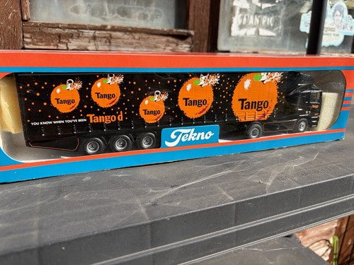 Tekno tango part the - tekno,