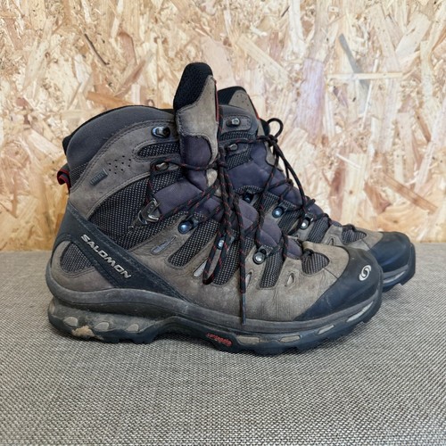 Salomon quest gtx - gtx, hiking