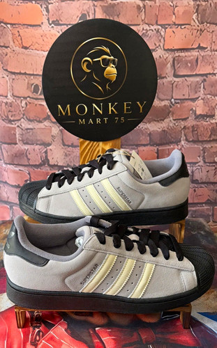 Adidas superstar - adidas,