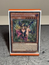 Dark Magician Girl the