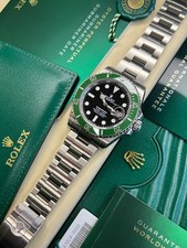 Rolex Submariner Date