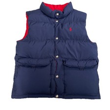 Ralph Lauren Gilet Body Warmer