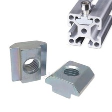 T-nut M3 M4 M5 M6 M8 M10