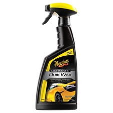 Meguiar's Ultimate Quik Wax