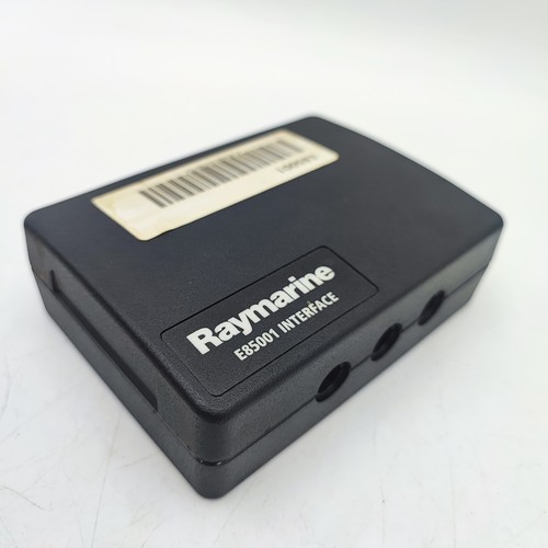 Autohelm raymarine e85001 - autohelm,