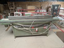 edgebander used