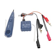 Wire Tracking Detector High Sensitivity Underground Cable Locator For