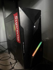 MSI MAG Infinite S3 Gaming PC