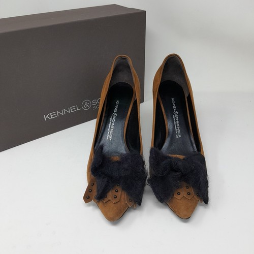 Kennel schmenger high heel - schmenger,