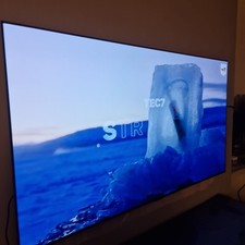 LG OLED55C24LA 55" 4K OLED