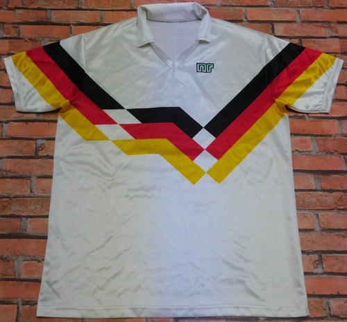 Mod germania 1990 ennerre - mod.,