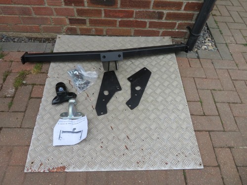 Tow bar ford - tow, estate