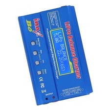 B6   Professional   Lipo